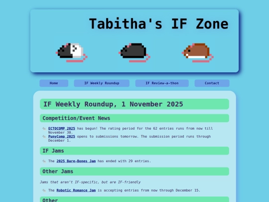 wr_11-1-25 screenshot