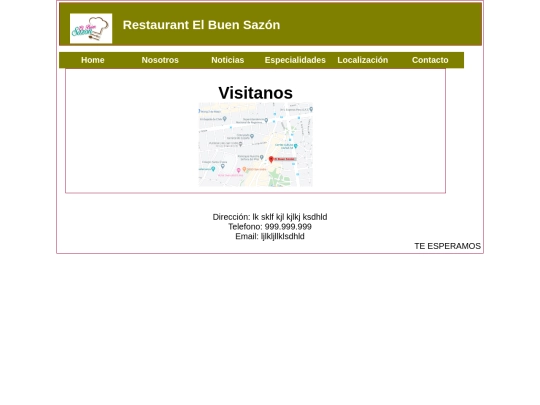 localiza screenshot