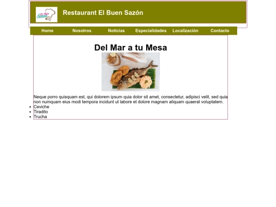 pescados screenshot