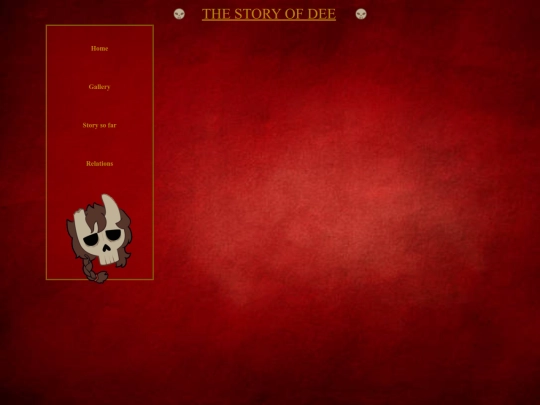 Story screenshot