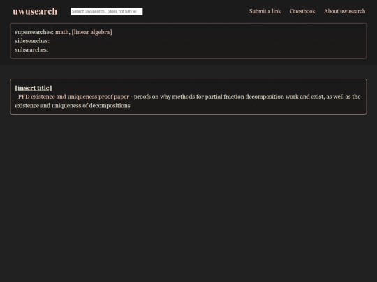partial_fraction_decomposition screenshot