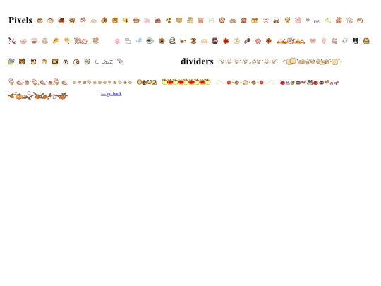 pixels/pixels screenshot