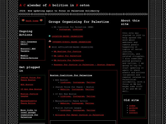 linkspal screenshot
