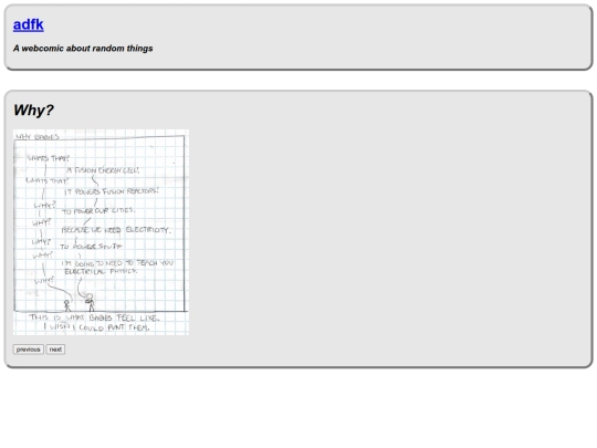 comic5 screenshot