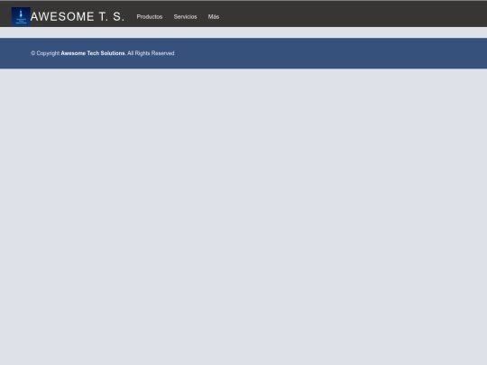 Pagina_Base screenshot