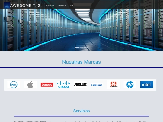 Pagina_Principal screenshot
