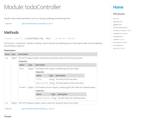 module-todoController screenshot