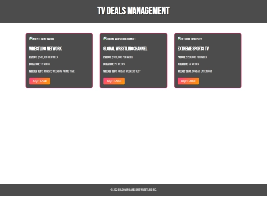 pages/tv-deals screenshot