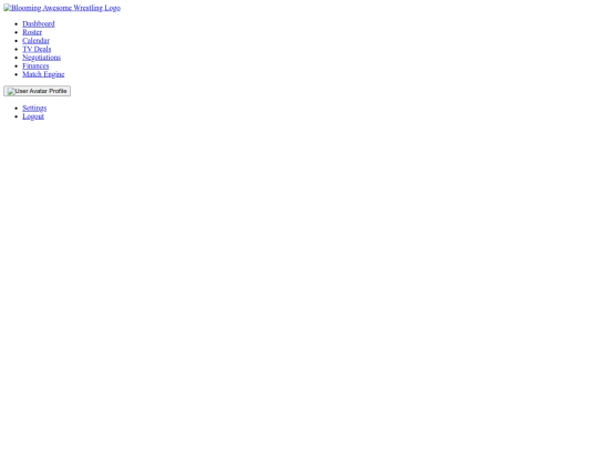templates/header screenshot