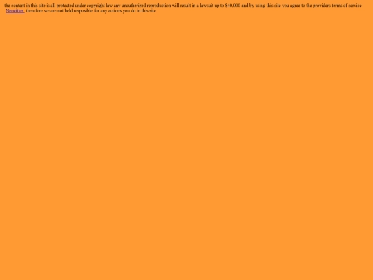 termsandservices screenshot