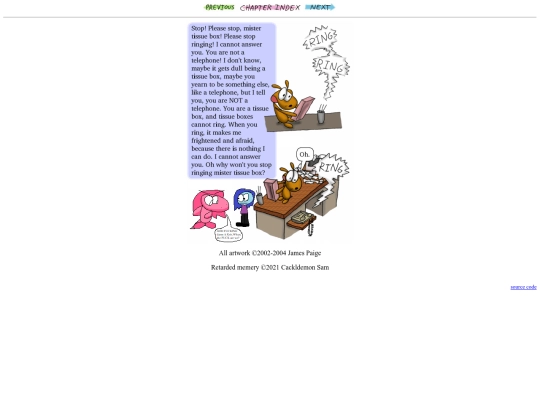 krismeme/bobcomic/chapter2page0 screenshot