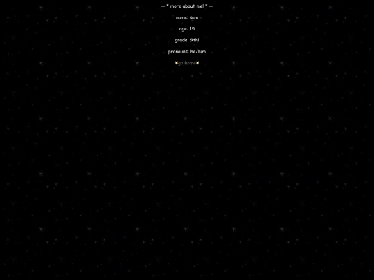 whoami screenshot