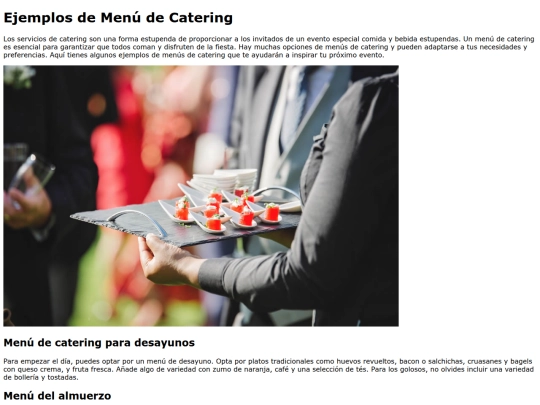 ejemplos-de-menus-para-catering screenshot