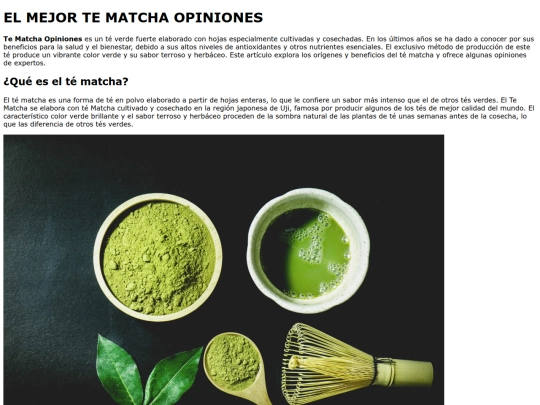 te-matcha screenshot