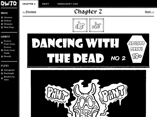 Chapters/02 screenshot