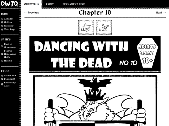Chapters/10 screenshot