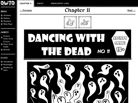 Chapters/11 screenshot