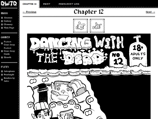 Chapters/12 screenshot
