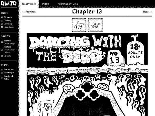 Chapters/13 screenshot