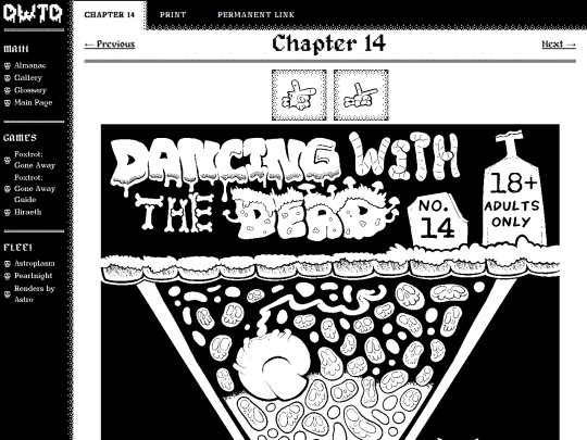 Chapters/14 screenshot