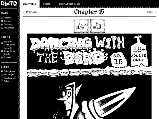 Chapters/15 screenshot
