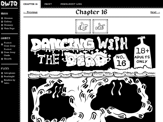 Chapters/16 screenshot