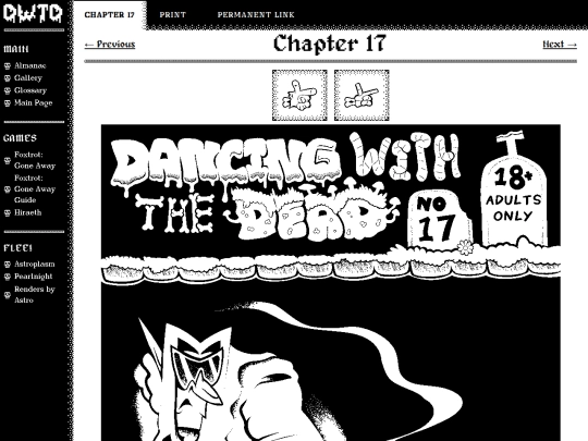 Chapters/17 screenshot