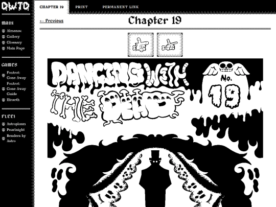 Chapters/19 screenshot