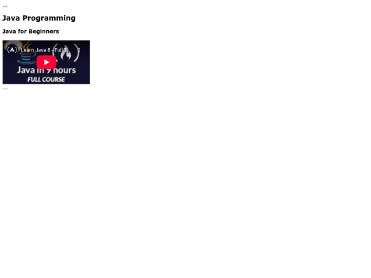 java screenshot