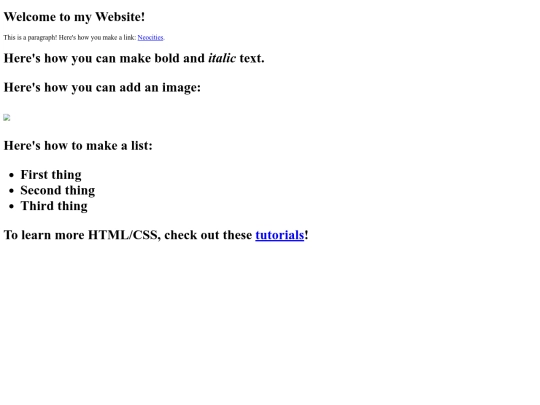 Jola screenshot
