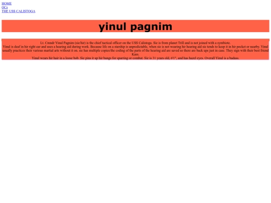 OCPAGES/pagnim screenshot