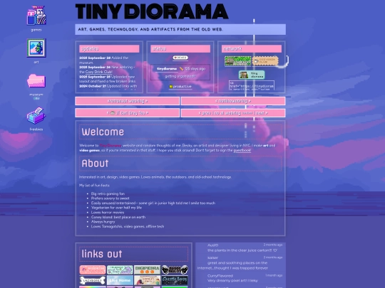 cozydrinks/next screenshot