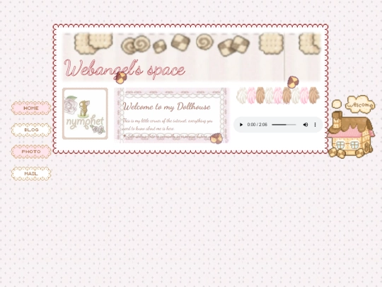 first screenshot