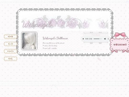 web1 screenshot
