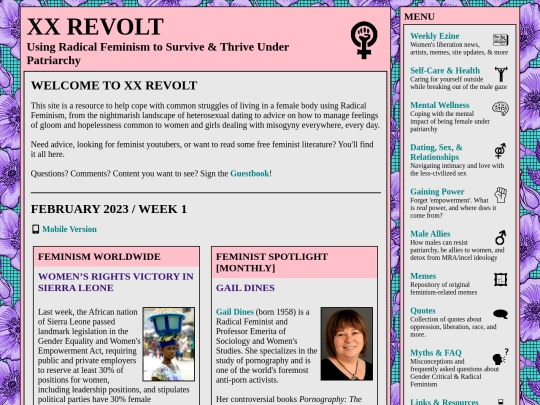 february1 screenshot