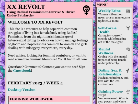 february4m screenshot
