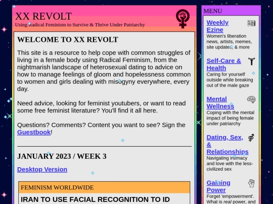 january3m screenshot