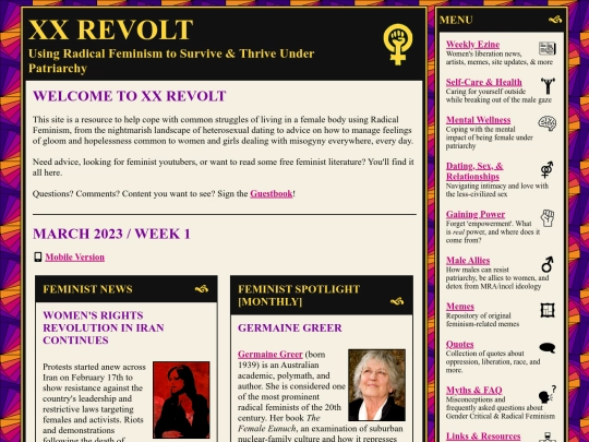 march1 screenshot
