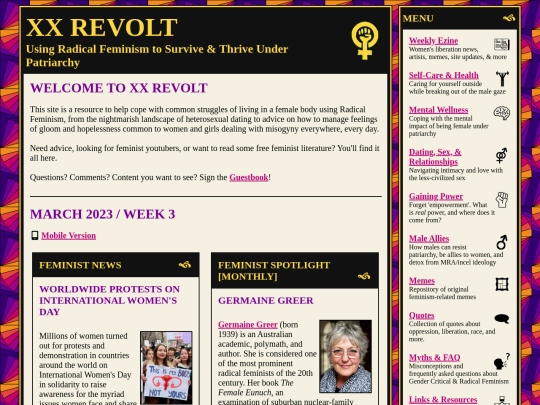 march3 screenshot