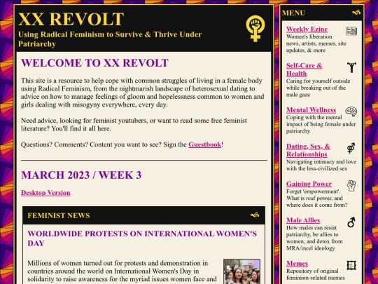 march3m screenshot