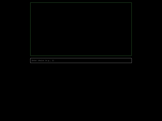 Stuff/Index screenshot
