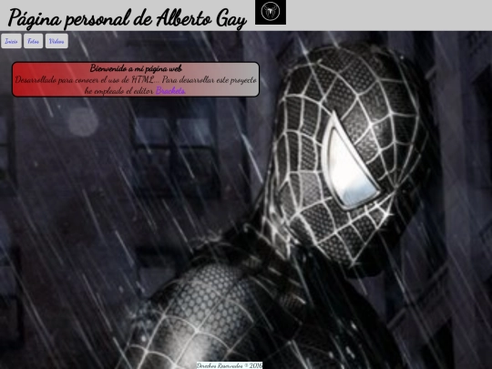 Mod 2 screenshot