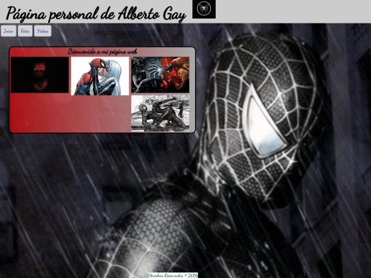Mod 2/pag/page2 screenshot