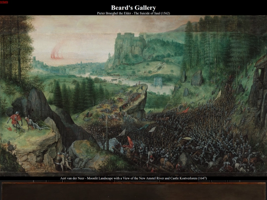 Art screenshot
