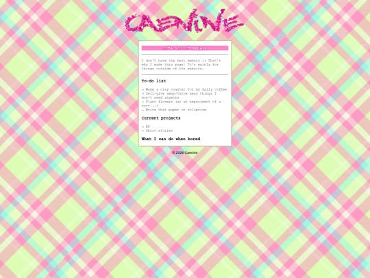todolist screenshot