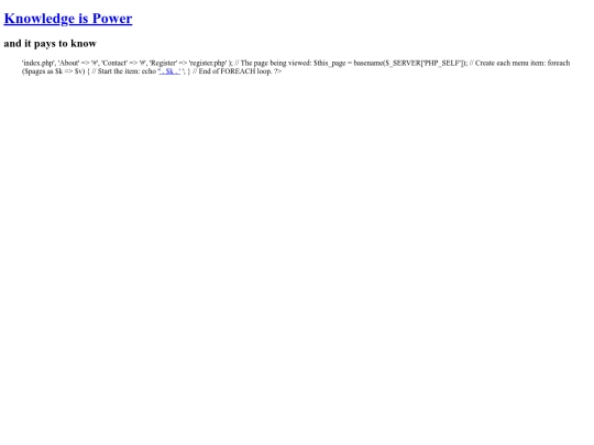 header screenshot