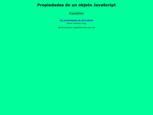 Practica2/propiedades screenshot