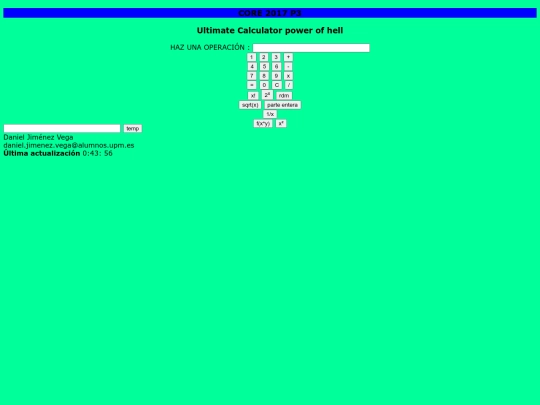 Practica3/calculadora screenshot