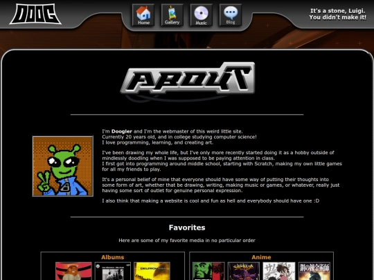 about screenshot