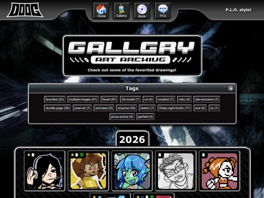 gallery screenshot